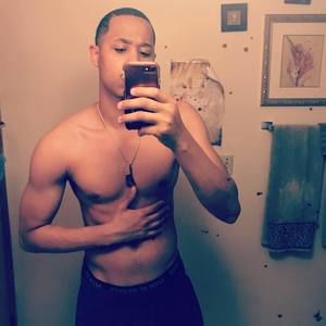 Meet your Posher, Edward